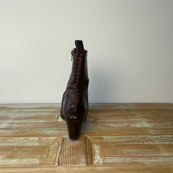 Botas PASCUALINI