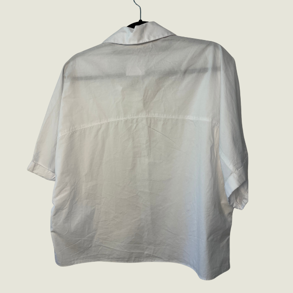 Camisa MARFINNO Intervenida