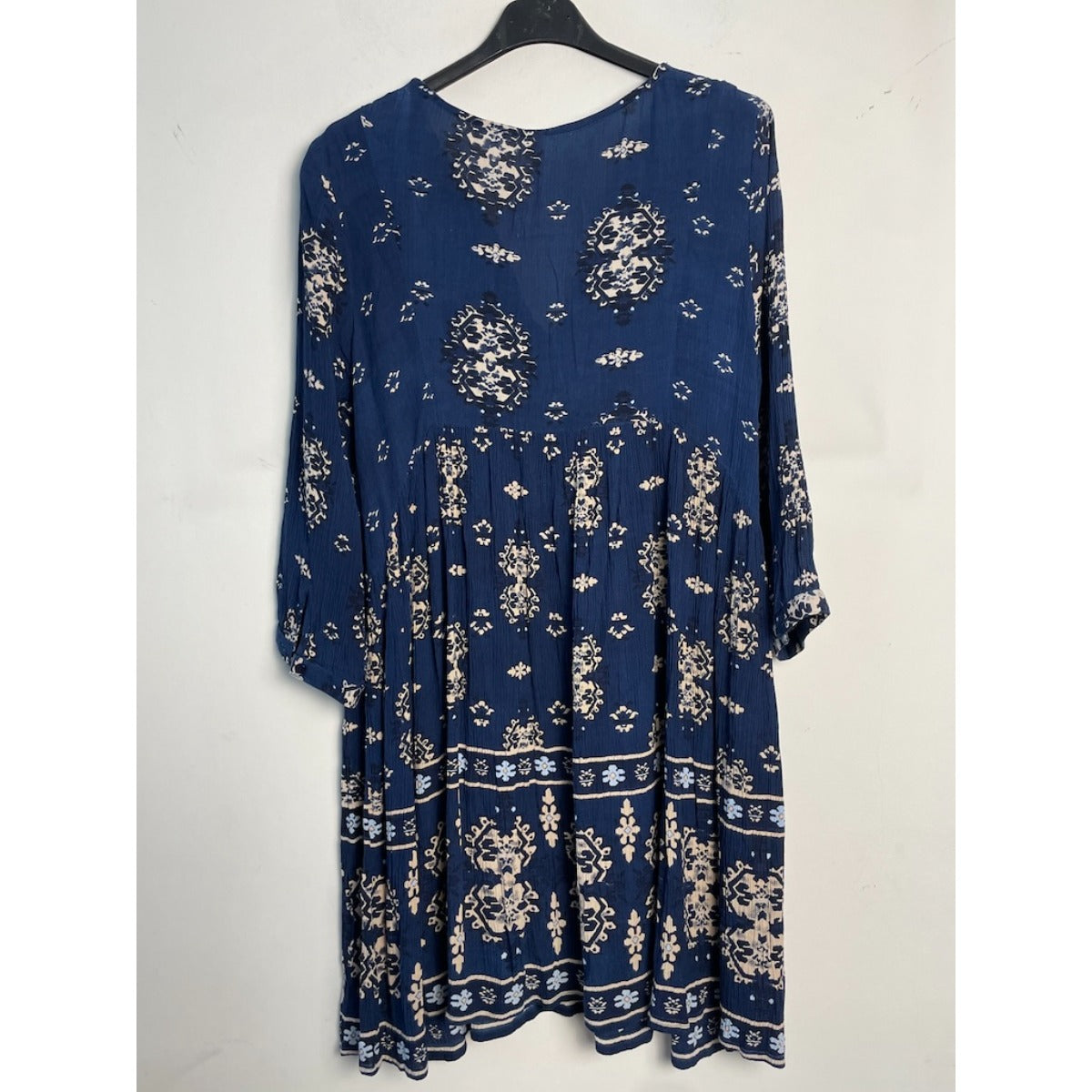 Vestido INDIAN