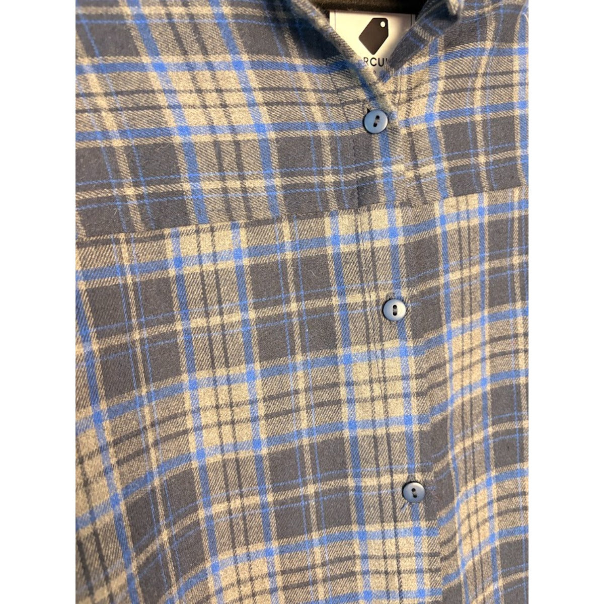 Camisa NsLd