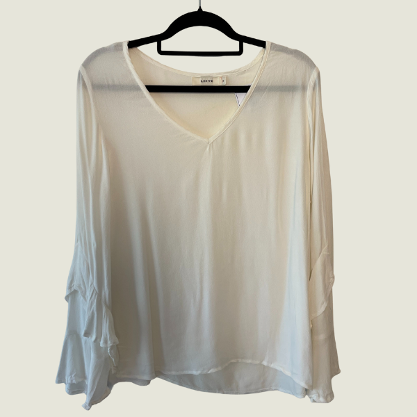Blusa LIMITE