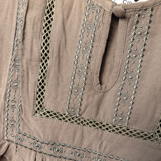 Musculosa