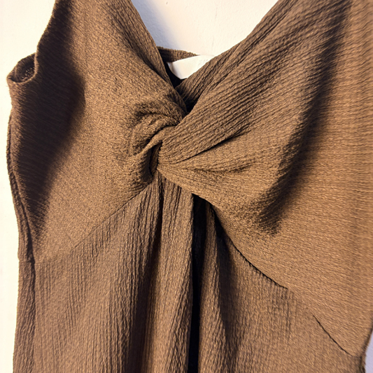 Vestido H&M