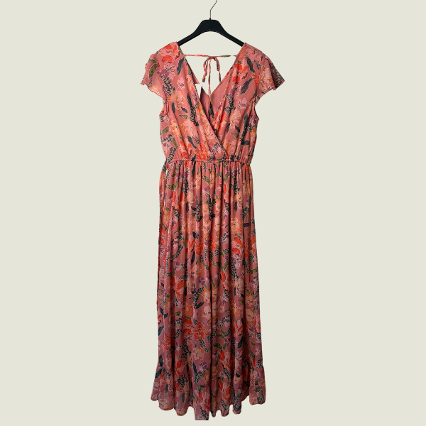 Vestido ROMERO
