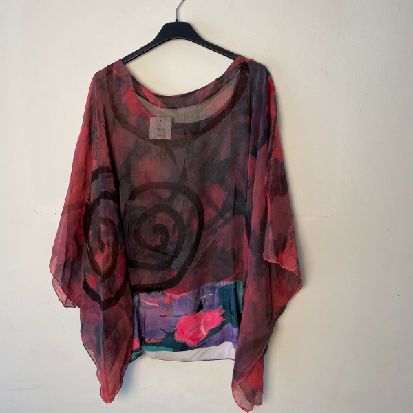 Blusa