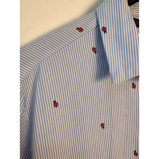 Camisa ZARA