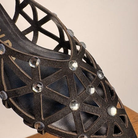 Zapatos Rotunda