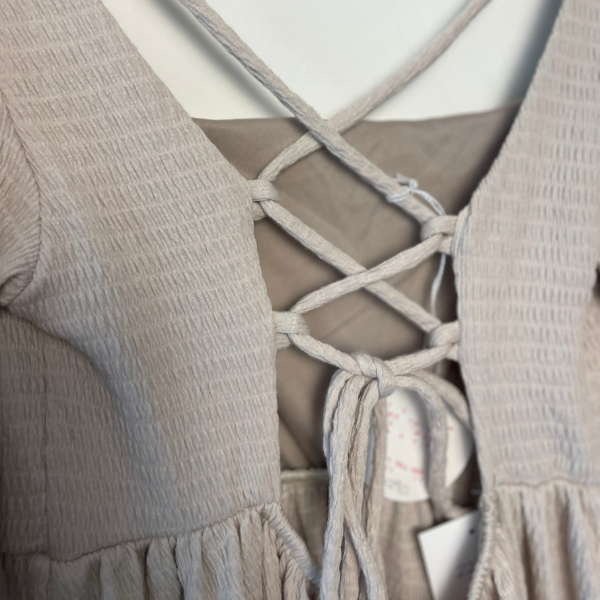 Vestido NSLD