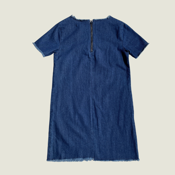 Vestido FOREVER 21