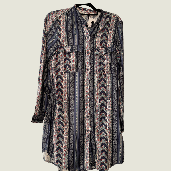 Camisa H&M