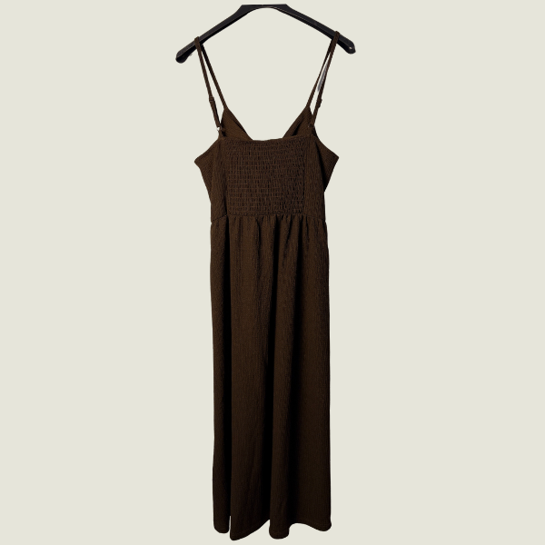 Vestido H&M
