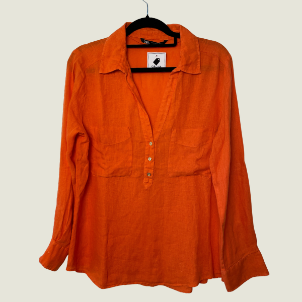 Camisa ZARA