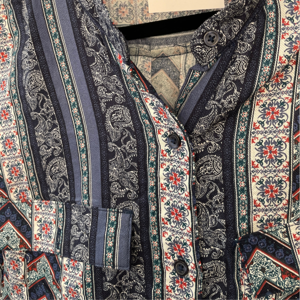 Camisa H&M