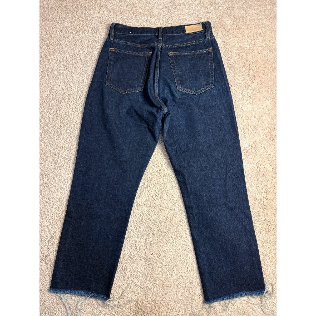 Pantalon MANGO