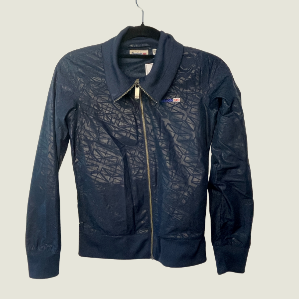 Campera REEBOOK