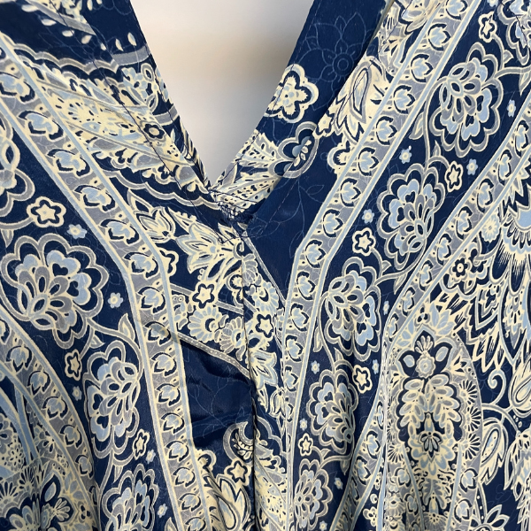 Vestido INDIAN