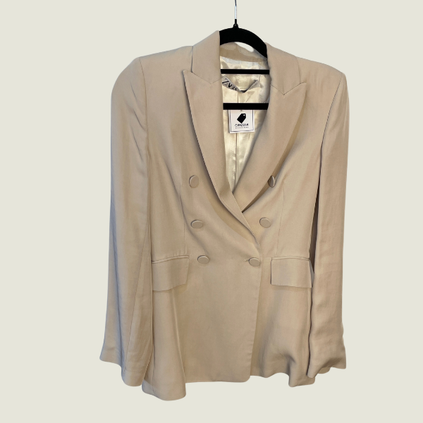 Blazer ZARA