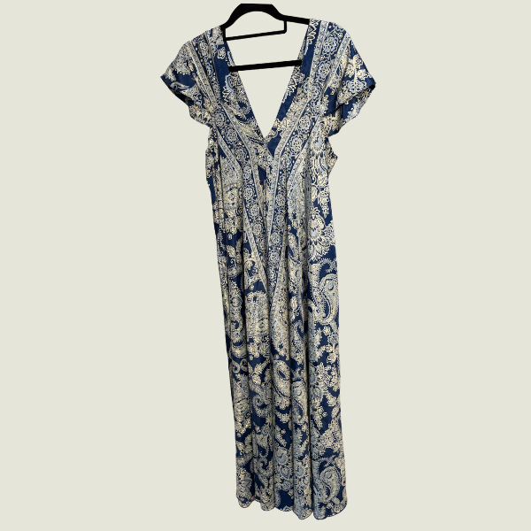 Vestido INDIAN