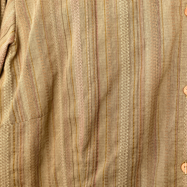 Camisa SPY