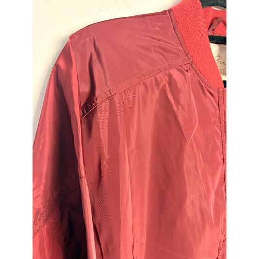 Campera LLUVIA