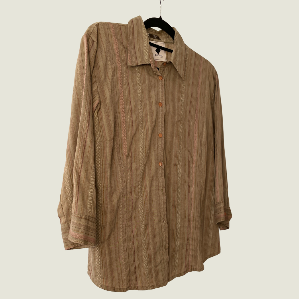 Camisa SPY