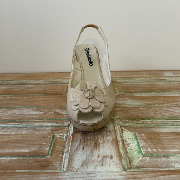 Sandalias