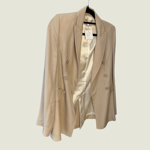 Blazer ZARA