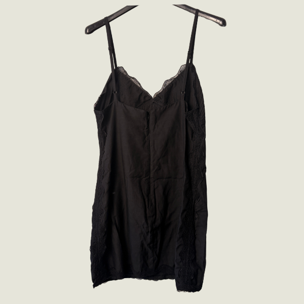 Vestido ZARA