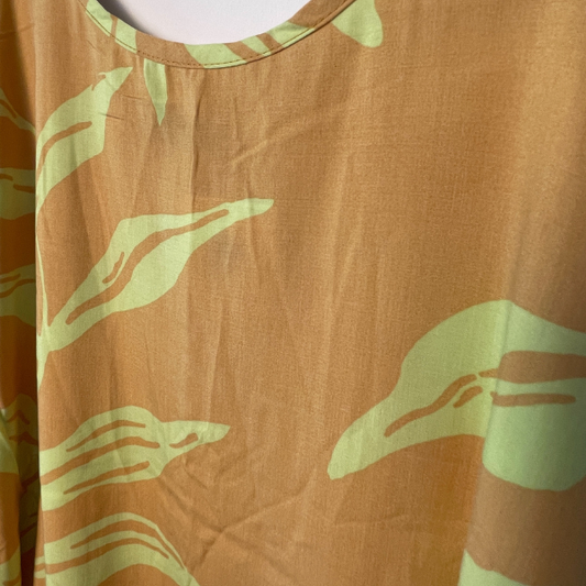 Musculosa MARIA ANTONIETA