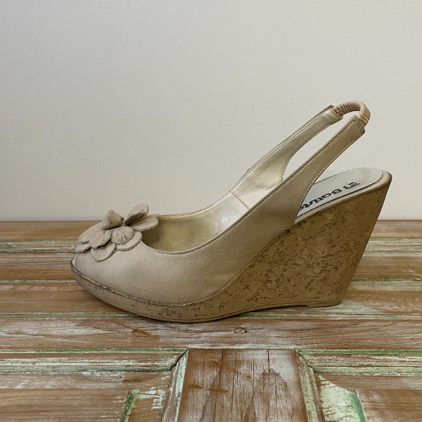 Sandalias
