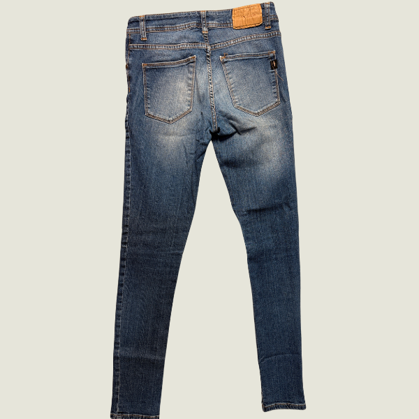 Pantalon JAZMIN CHEBAR