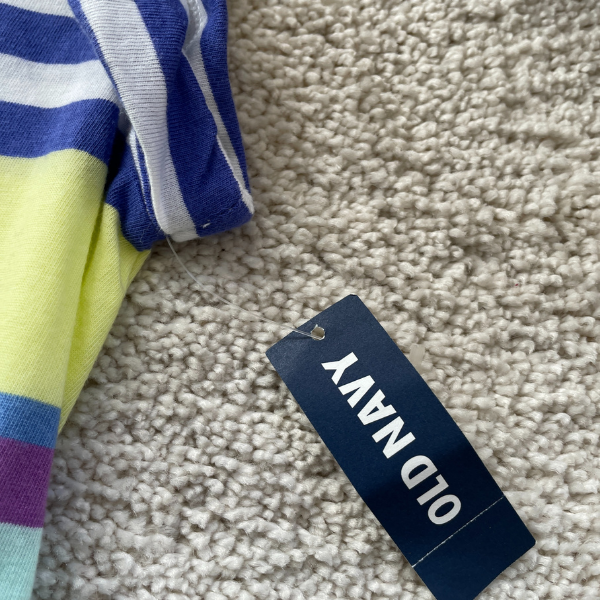 Vestido OLD NAVY