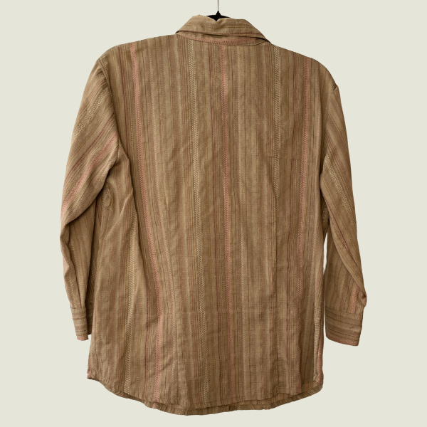 Camisa SPY