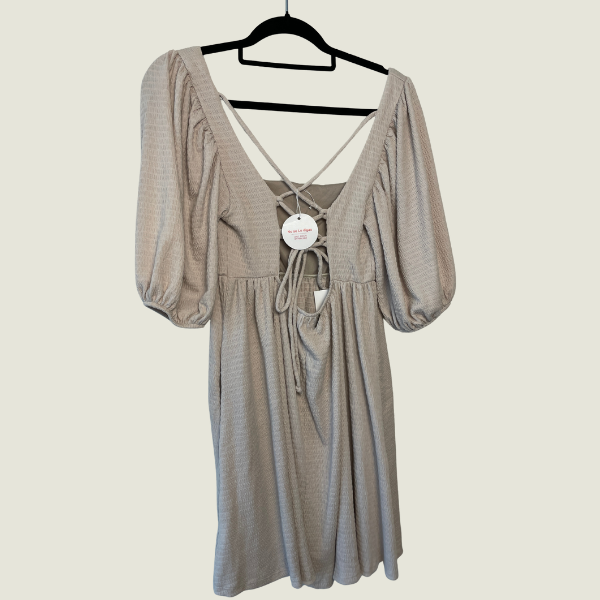 Vestido NSLD