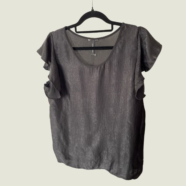 Blusa VICTORIA ORTIZ