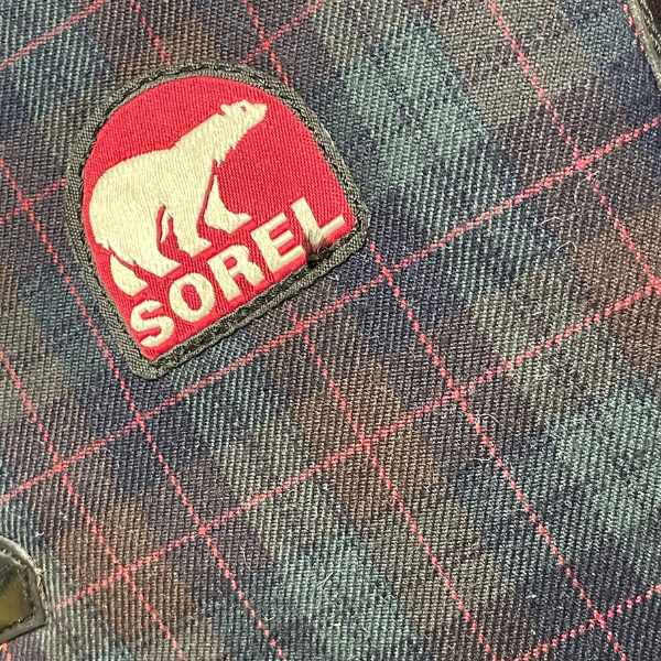 Botas SOREL
