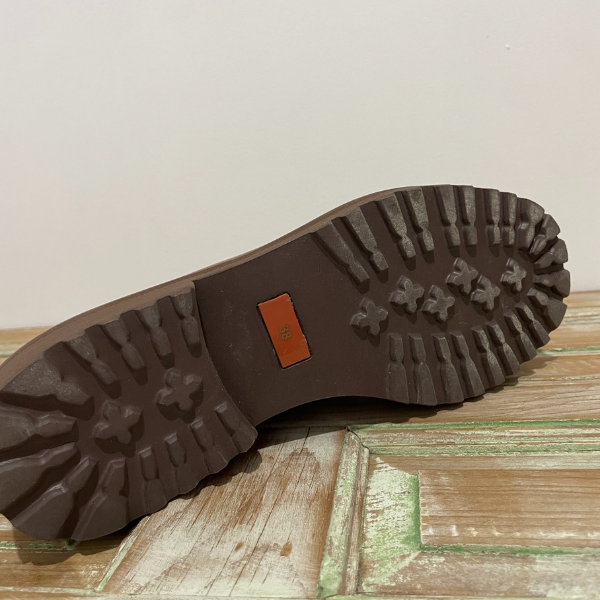 Zapatos PASCUALINI
