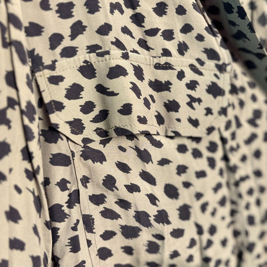 Camisa ZARA