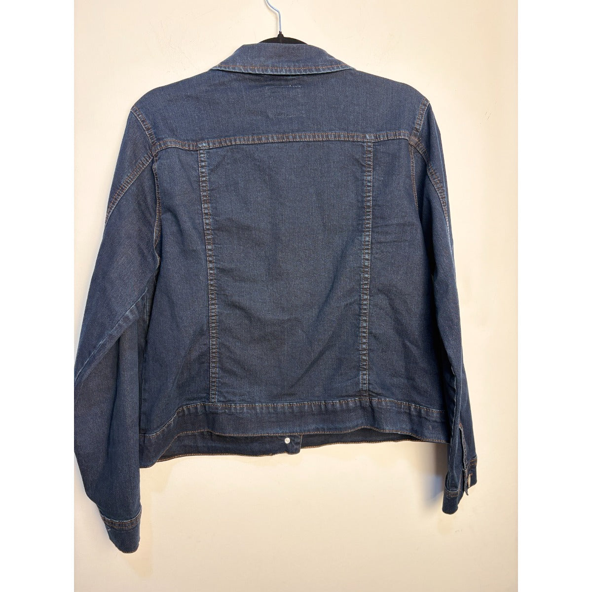 Campera INDIAN