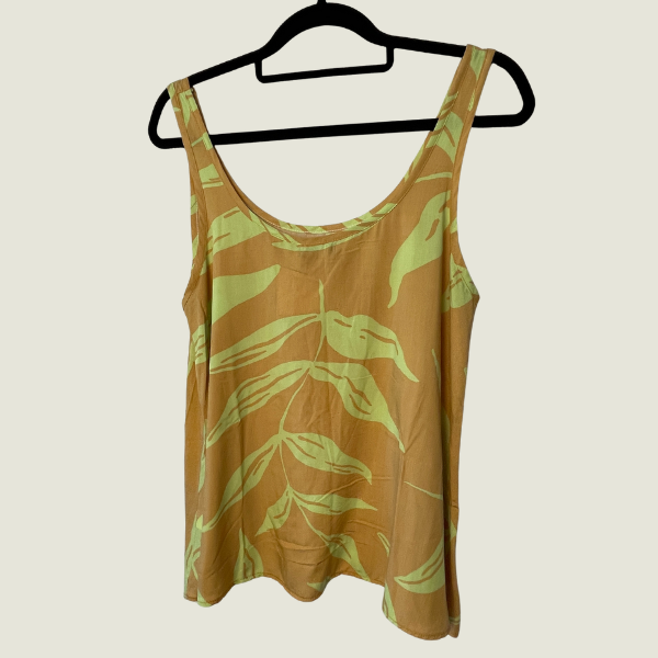 Musculosa MARIA ANTONIETA