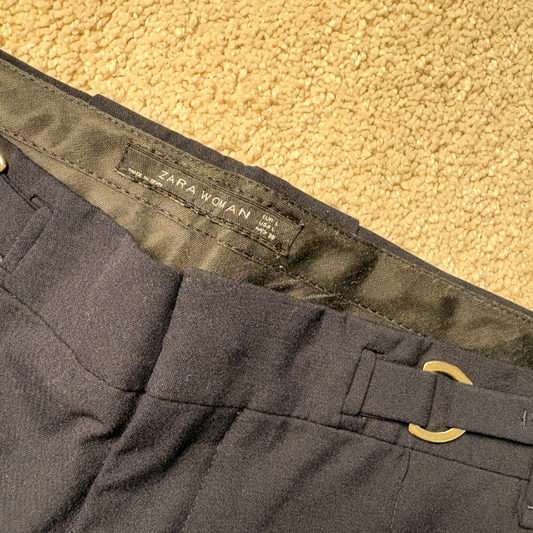 Pantalon ZARA