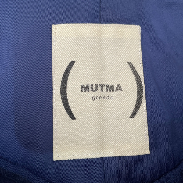 Pantalon MUTMA