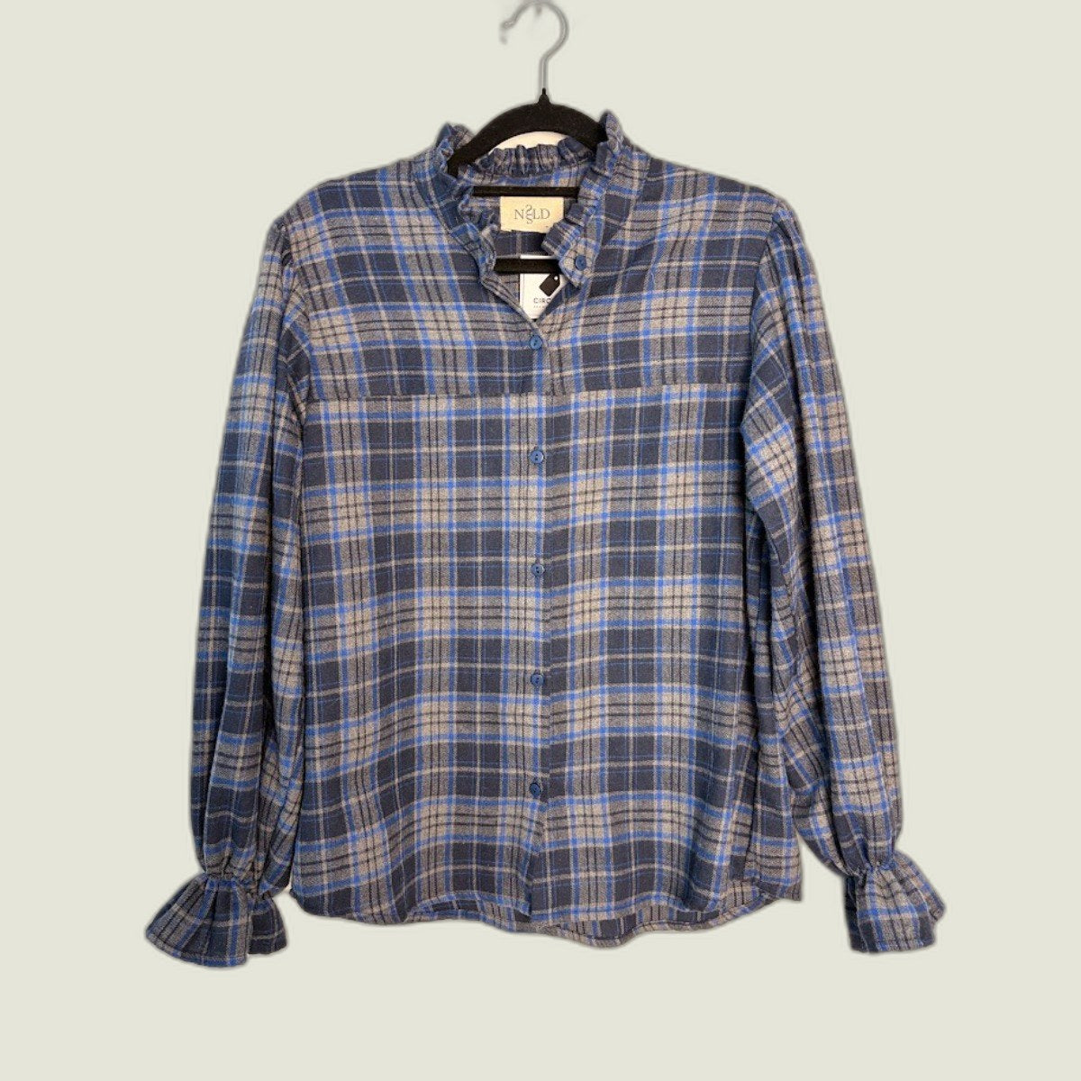 Camisa NsLd