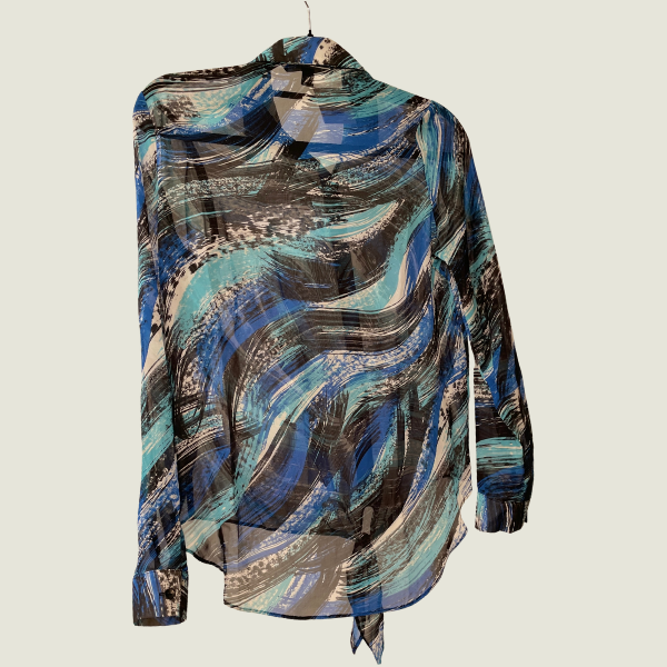 Blusa ZAC & RACHEL