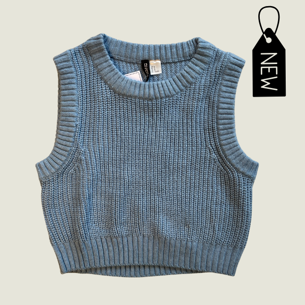 Chaleco H&M
