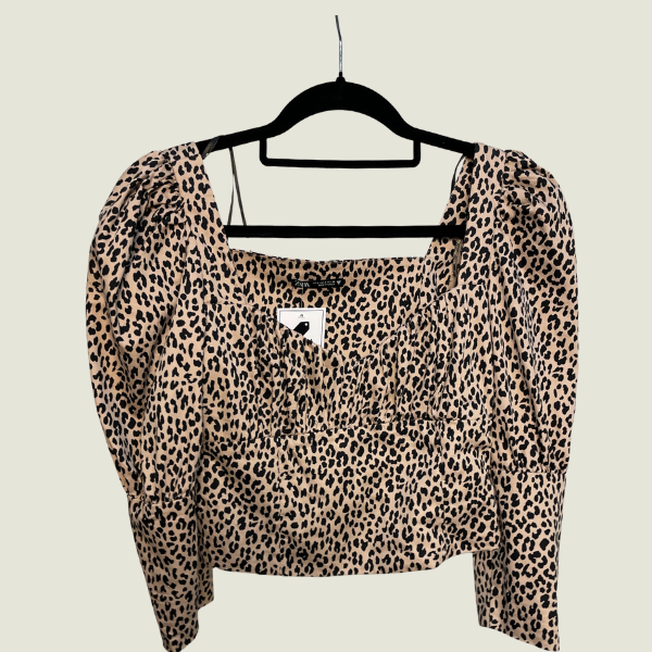 Top ZARA