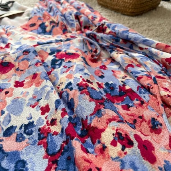 Vestido FOREVER 21