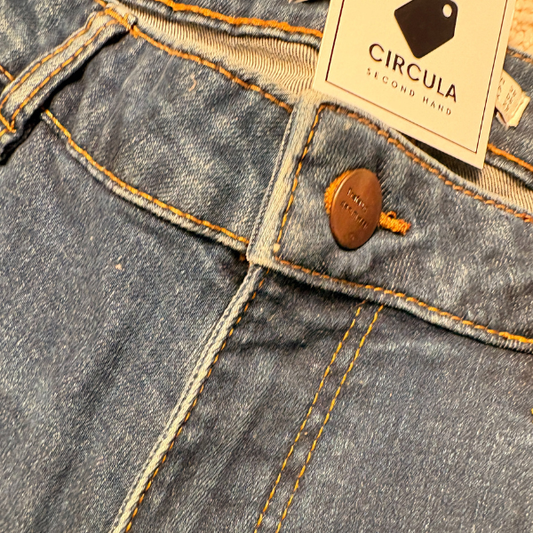 Pantalon ZARA
