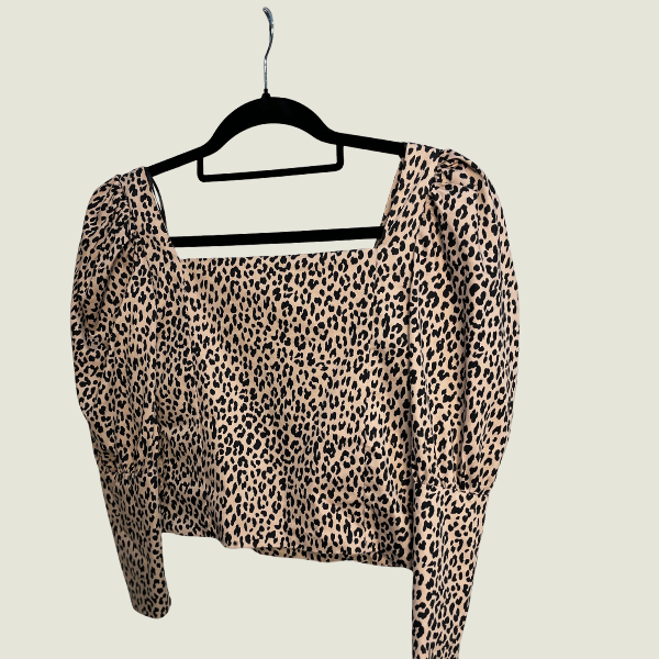 Top ZARA