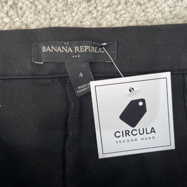 Pantalon BANANA REPUBLIC